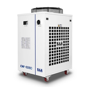 Chiller CW6260 AN 9kW